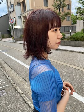 ガタカ(GATTACA) Bordeaux.