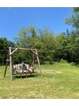 ループ(LOOP) 2児の母です＊お休みの日は公園巡りやお出かけが好きです！