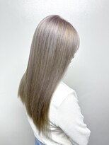 シークレット 登戸店(Secret) ホワイトグレージュ