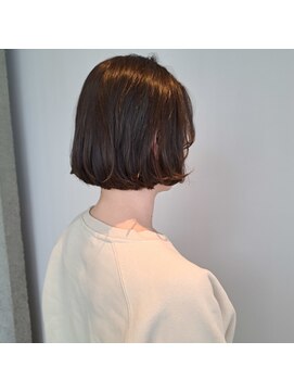 サラジュ 逆瀬川店(SARAJU) ショコラアッシュ