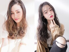 VIM hair うるま店【ヴィム ヘアー】