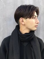 ベンジー 北千住店(benji)&nbsp;ニュアンスマッシュセンターパート