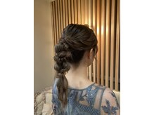 サロンコットン(SALON#CO:TTON)