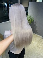 メリー オオサカ(Merly Osaka)&nbsp;まるでシルクのようなホワイトカラー_snow white_