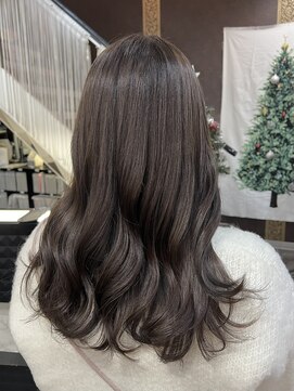 ヒップスデコ(Hip's deco) 人気*ショコラグレージュ