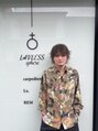 ラブレススフィア(LAVLESS sphere)&nbsp;DAIKI ISHIURA