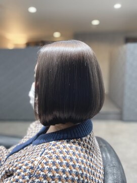 ガロン(GALLON) うるツヤ☆ストレート