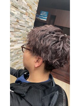エトワールヘアー(Etoile hair) スパイラルパーマ