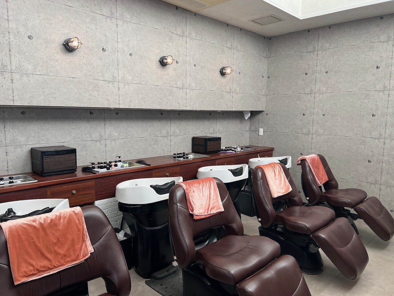 美容室クラフト 横芝店｜ホットペッパービューティー