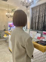 シャンプーボーイ セントラル 博多(SHAMPOO BOY central)&nbsp;Bob