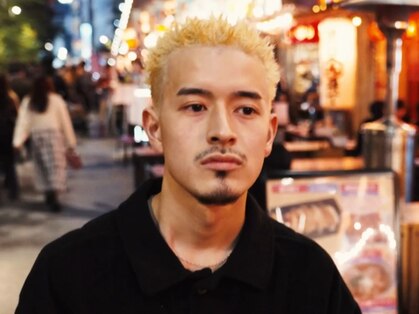 メリケンバーバーショップ コウベ(MERICAN BARBERSHOP KOBE)の写真