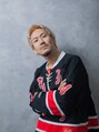 スパークスヘア(Sparks hair) 首領 KAGA