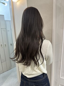 ローレン(Lolen.) ～モカブラウン～　Rin