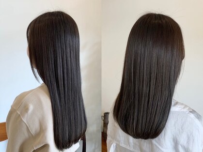 ヨハク(Yohaku)の写真