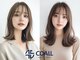 コール ネックス ザ サロン 表参道(COALL nex the salon)の写真