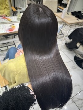 ゼスト フィーノ(ZEST fino) 【ナツミ】落ち着きのあるマットなカラー