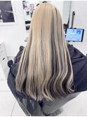 ネイビーからブルー