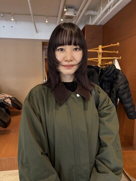 ライク ベター(like better) mash layer