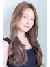 ☆おすすめ☆似合わせカット+夏カラー+うる艶TR ☆ホームケア付き【30% OFF】