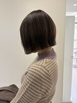 シー バイ ラヴィズム けやき通り1号店(Sea by LUVISM)&nbsp;ボブ