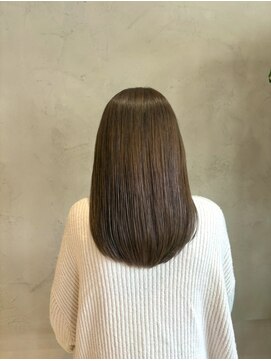 ファブーク(FaBurk) オリーブぐれ