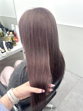 ゴウトゥデイシェアサロン 町田店(GO TODAY SHAiRE SALON) ラベージュ【町田】