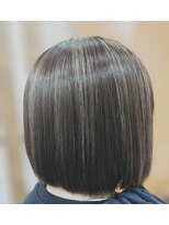 イリエ 川口(irier)&nbsp;白髪ボカシハイライト