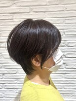 エイミーバイアフロートザガーデン 浦和店(amie by afloat the garden)&nbsp;くびれショート【浦和】