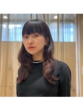 ギャラリアサンク(GALLERIA CINQ) 田村 万里子