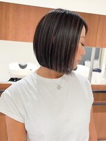 ジルブラン 京都(JIL BLAN)&nbsp;ハイライトバレイヤージュダブルカラーケアブリーチ20代30代