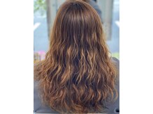 ヴォーグ美容室 橘店