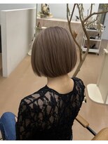 ヌエン 渋谷(NU/EN)&nbsp;ココアブラウン