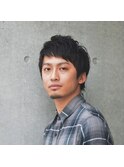 『PRESENCE BRAINS 下北沢』クール大人ショート
