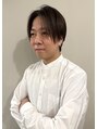  リュクスバトーバイトリコ 船橋南口店(Luxe BATEAU by tricot) 山内 龍之介