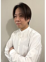 リュクスバトーバイトリコ 船橋南口店(Luxe BATEAU by tricot) 山内 龍之介