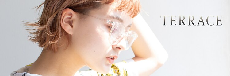テラス 阿倍野店(TERRACE)のサロンヘッダー