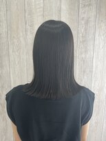 シエル 立川店(CIEL)&nbsp;【KAZUYA×CIEL】オリーブグレージュ