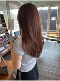 酸性ストレート