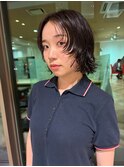 ミニボブ