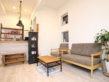 カゲミヘアーデザイン(KAGEMI hair design)の写真/ずっと通えるサロンをお探しの方へ☆2回目以降も使えるクーポン多数!お得な価格でキレイな髪に♪