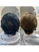 ミニ(MINI)&nbsp;シャドウルーツ