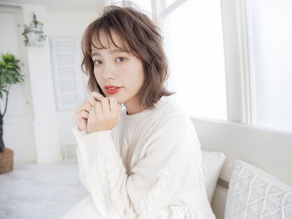 マイティー(Mighty)の写真