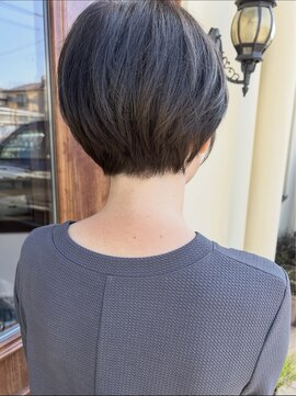 ミチタ(michita) オシャレショート