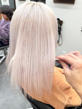 ホワイトカラー