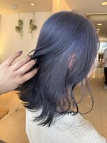 フェイス 大船(FACE)&nbsp;ラベンダーカラー /コノミ.大船