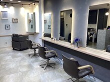 ムーヘアー MOU HAIR