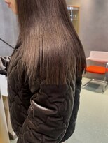 オーダーワン(OORDER1)&nbsp;#ケアブリーチ #ミルクティーベージュ