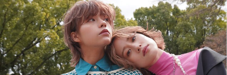 テイ(tei)のサロンヘッダー