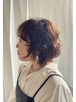 カーサ キッチン(KITCHEN)&nbsp;レイヤーパーマ