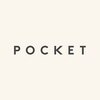 POCKET郡山安積店 ショートカットレイヤーカット髪質改善縮毛矯正【4月1日OPEN予定】のお店ロゴ